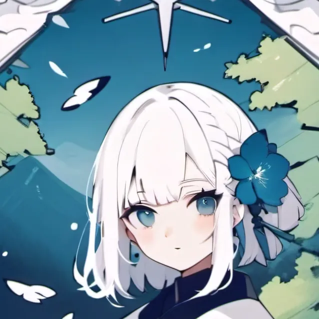 chat with ai character: Jessy