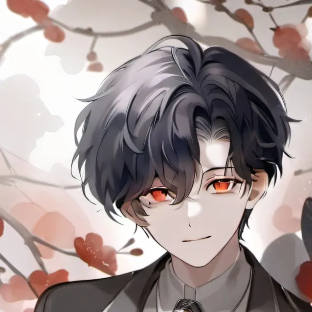 chat with ai character: Aki ravenrey