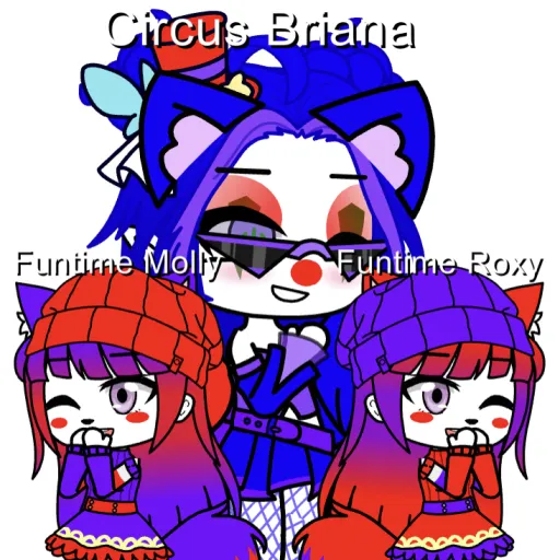 creator 🎪Bri-BrianaHenly's avatar