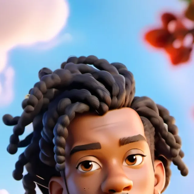 chat with ai character: kj