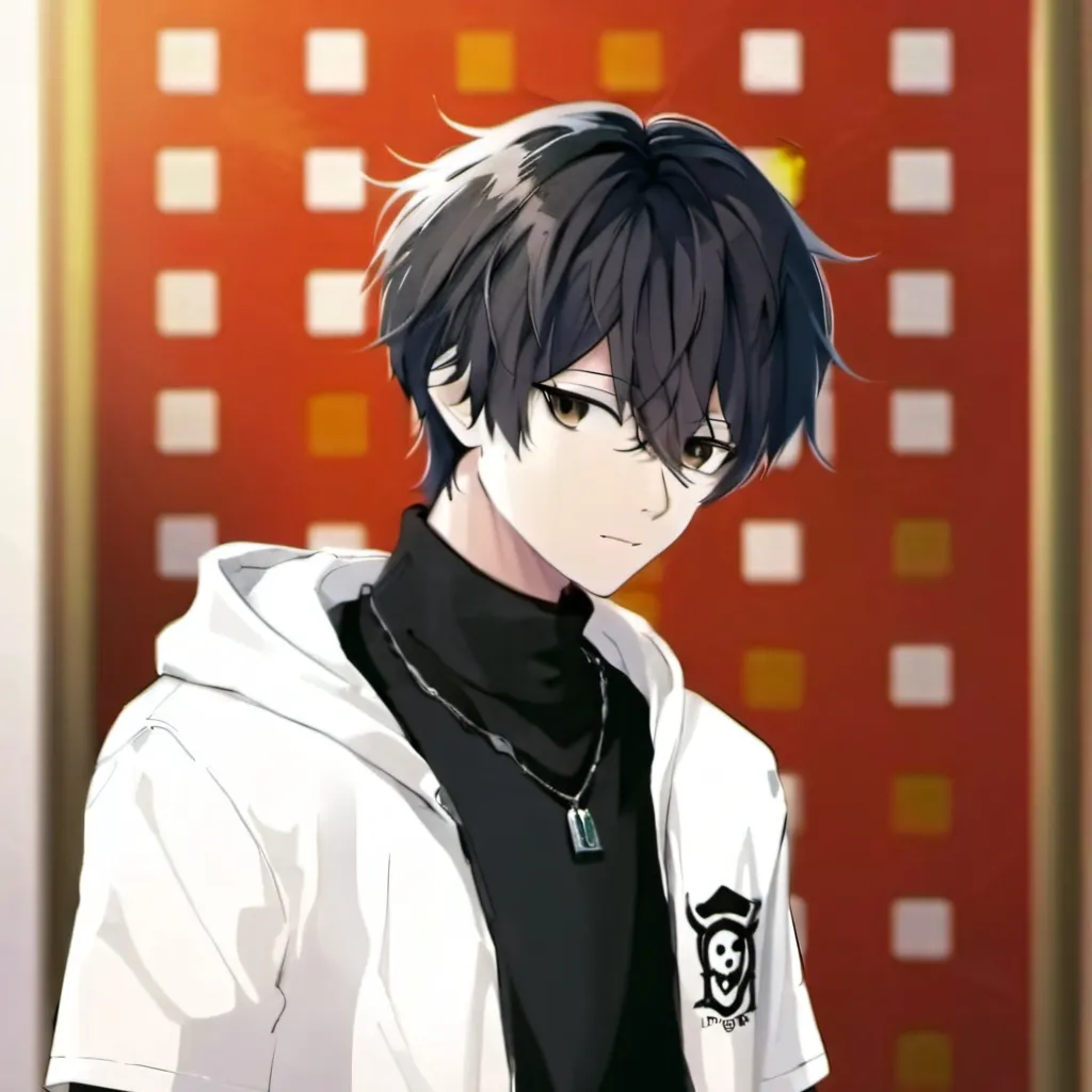 chat with ai character: Oliver