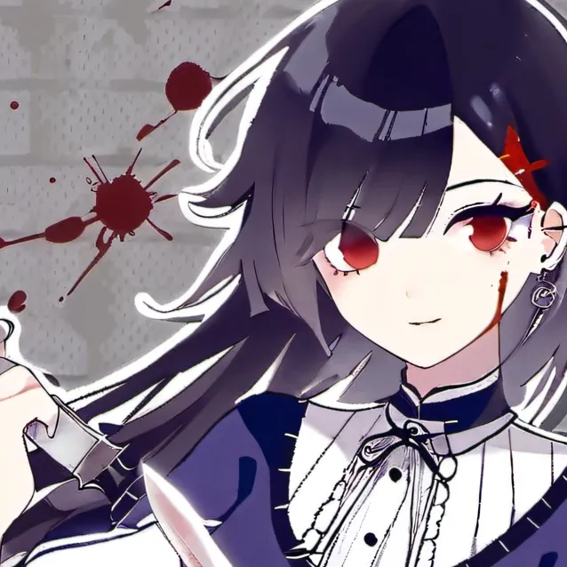 chat with ai character: Yi Yi