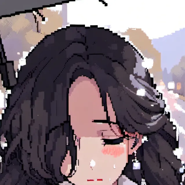 chat with ai character: Cecilia 