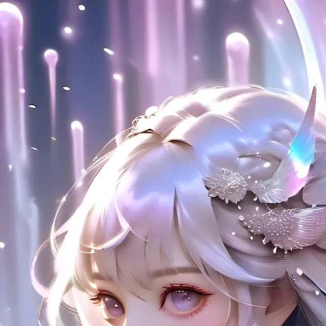 chat with ai character: elka