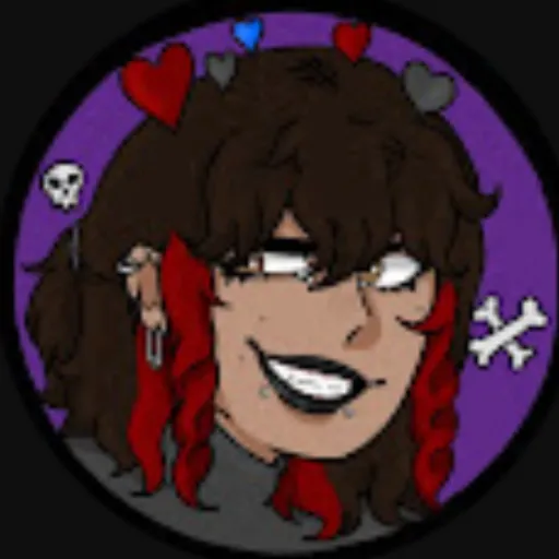 creator 💀🦇~Zogaikotsu~🦇💀's avatar