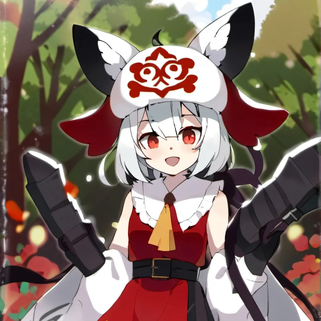 chat with ai character: miss Mitsuki