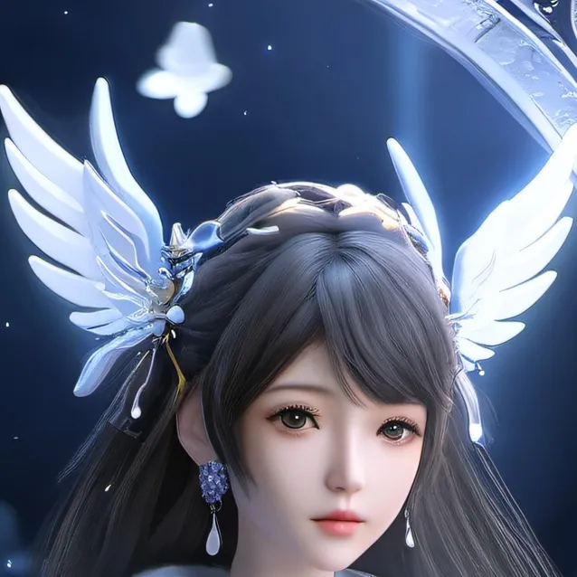 chat with ai character: Cassie