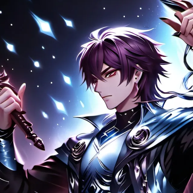 chat with ai character: gusion 