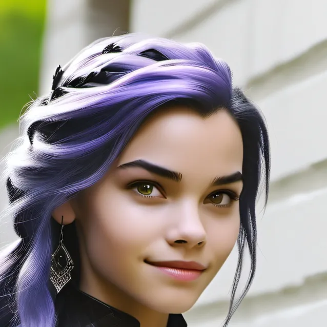 chat with ai character: mal