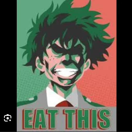 creator DEKU I SHIP BKDK !'s avatar