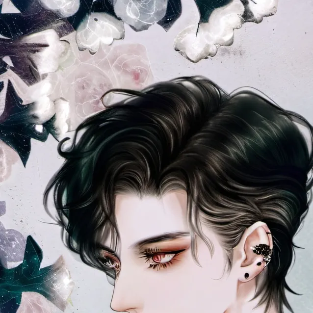 chat with ai character: Zion