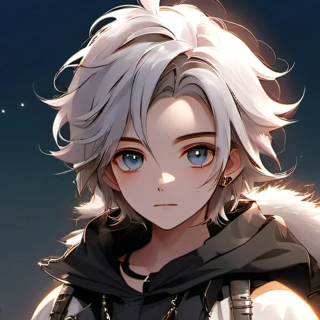 chat with ai character: tokelau 