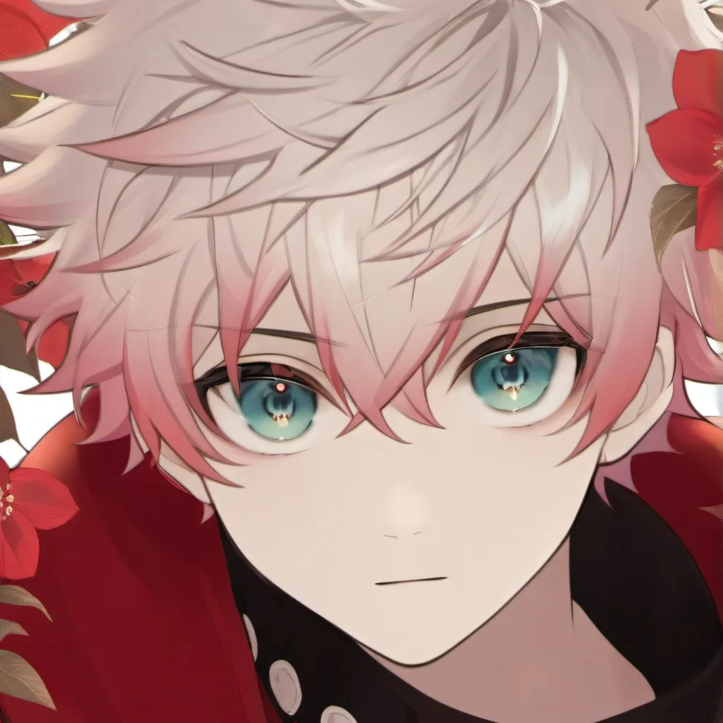 chat with ai character: bakugo