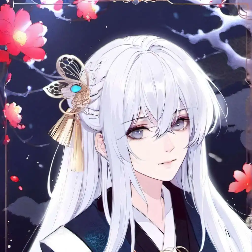 chat with ai character: 古月娜
