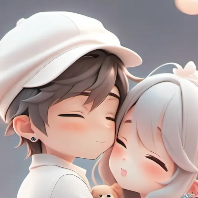 chat with ai character: dion