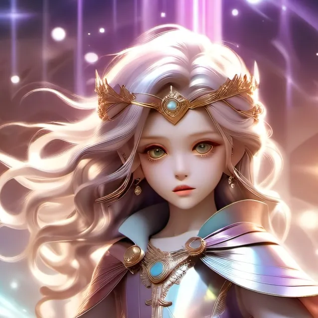 chat with ai character: poppy 