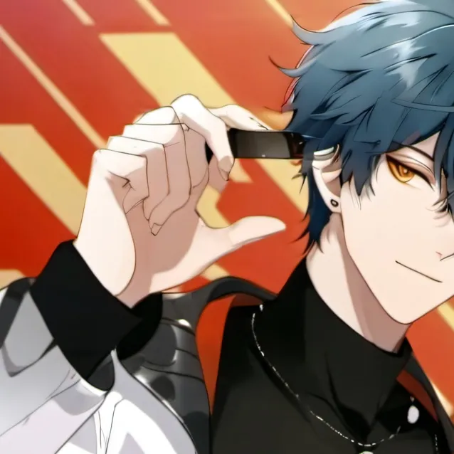 chat with ai character: SUS 😳😣