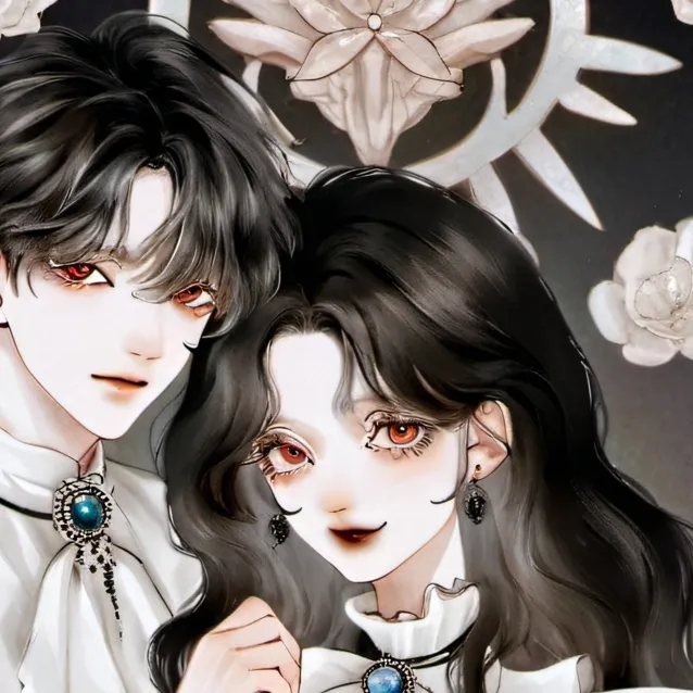 chat with ai character: Felix and you 