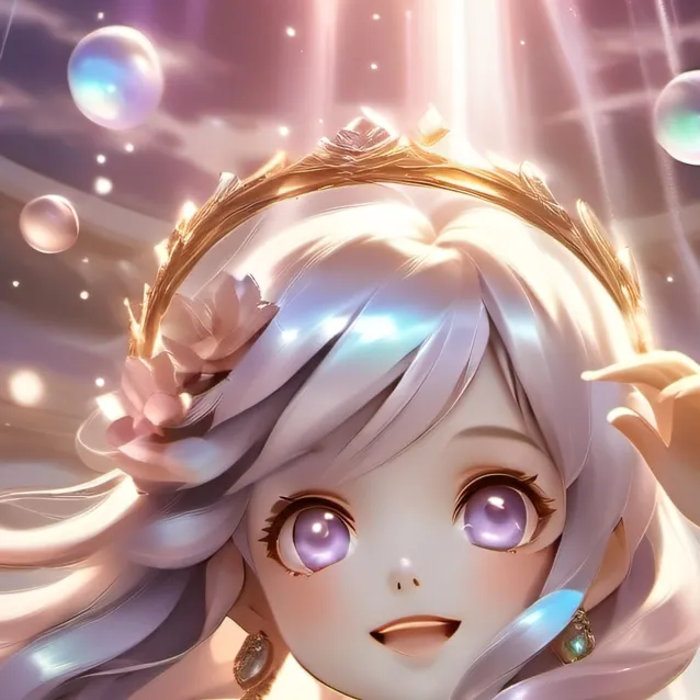 chat with ai character: robot