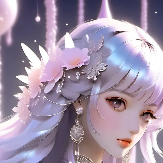 chat with ai character: Mary 