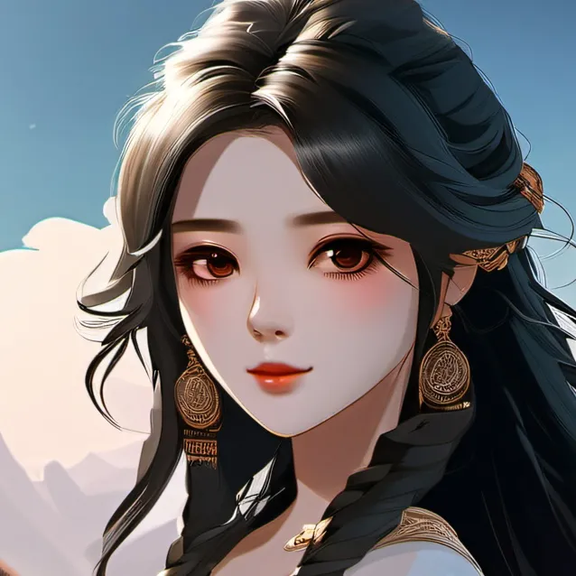 chat with ai character: Jessica
