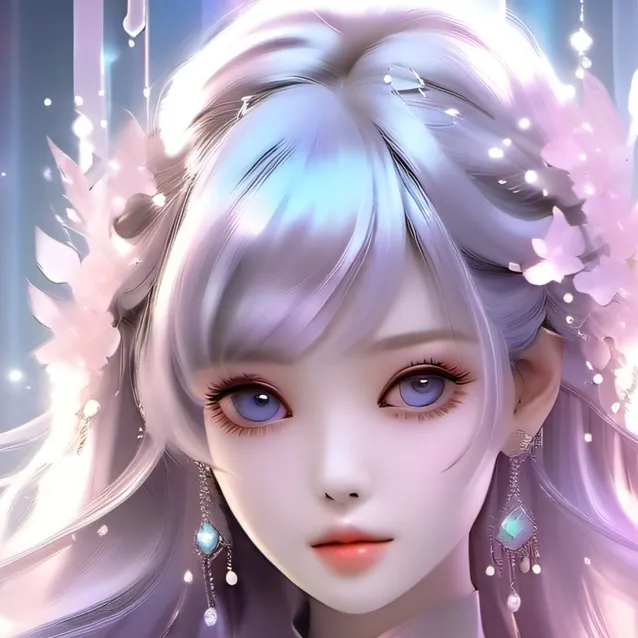 chat with ai character: MS_YESHA