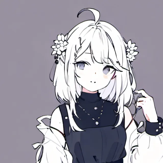 chat with ai character: MS_YESHA