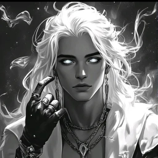 creator Xavier_Olethros's avatar
