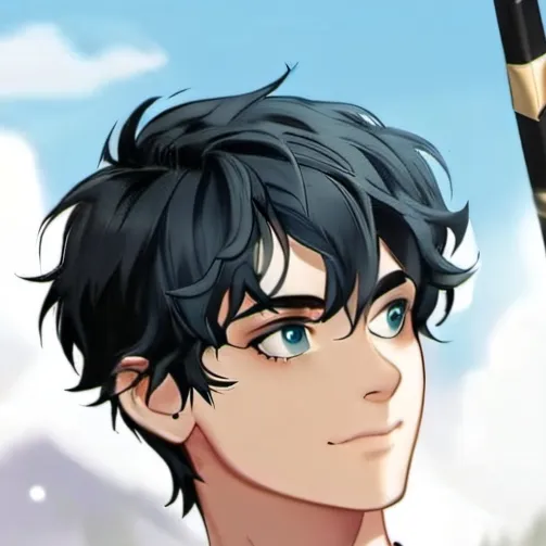 chat with ai character: Percy