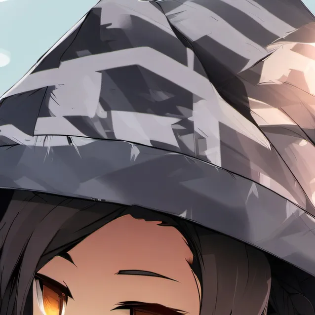 chat with ai character: Lilly