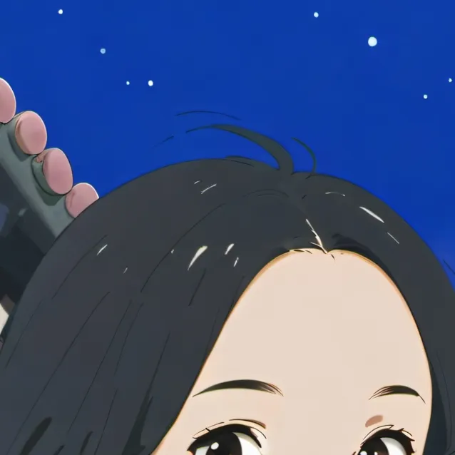 chat with ai character: Mia