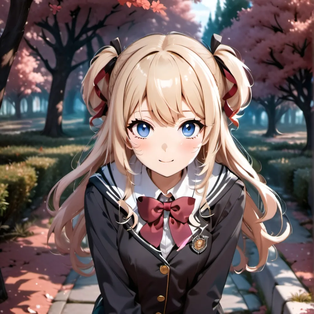 chat with ai character: Mayuri Hoshino