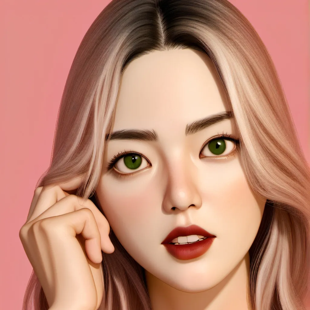 chat with ai character: Chelsea Smith