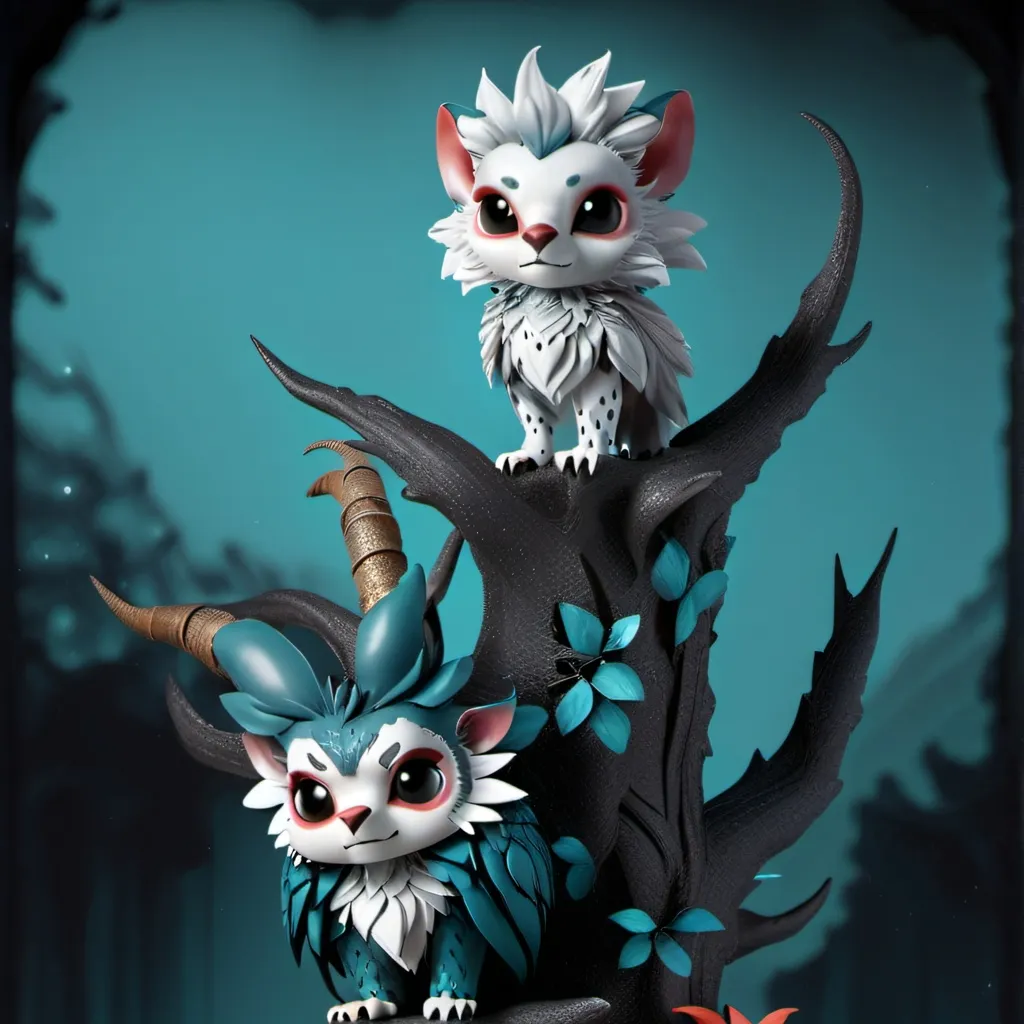 chat with ai character: escapescool tribe