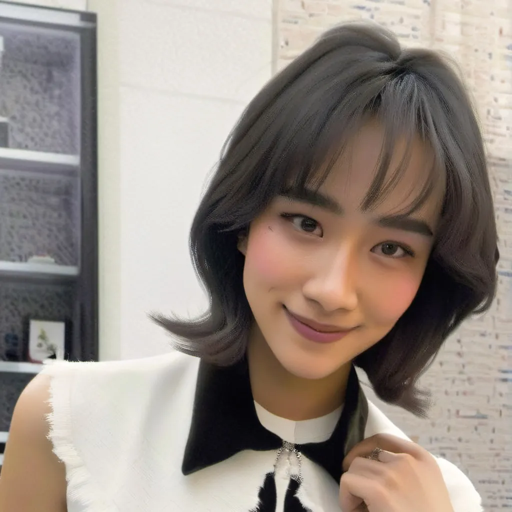 chat with ai character: freya jkt48 