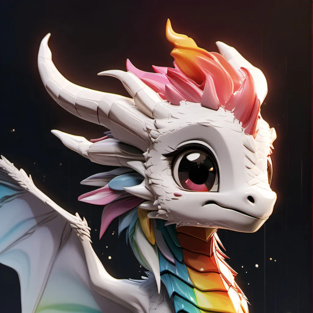 chat with ai character: Sherbet 
