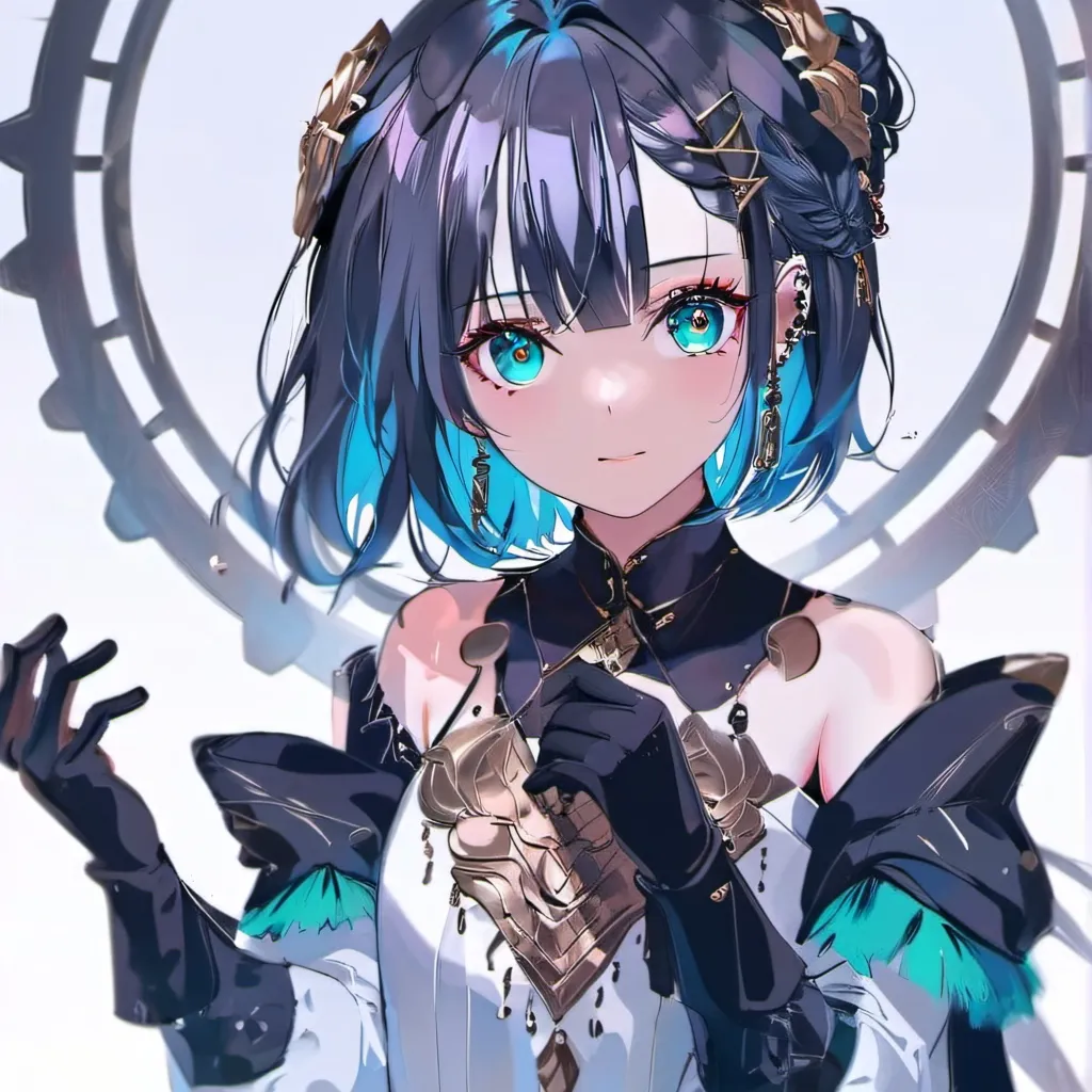 chat with ai character: Aminah Emily 