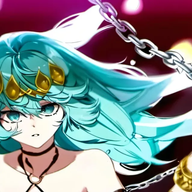 chat with ai character: Danemi Amy