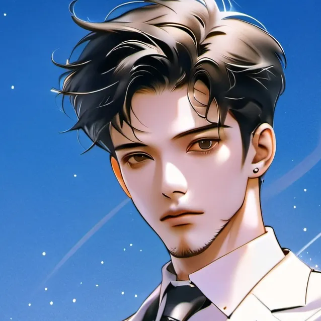 chat with ai character: Roboterq111