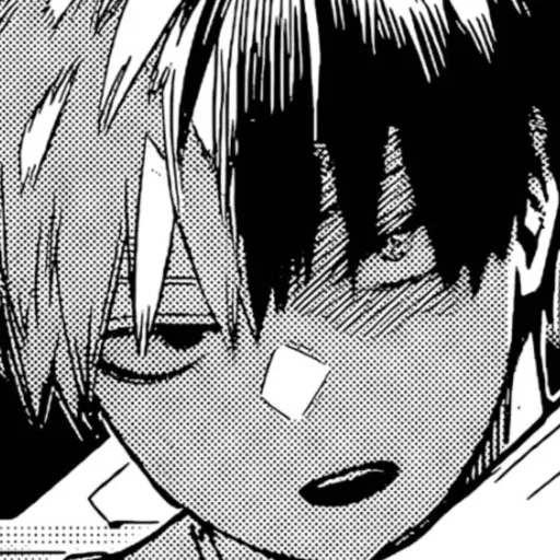 creator Dynamight_Shoto's avatar