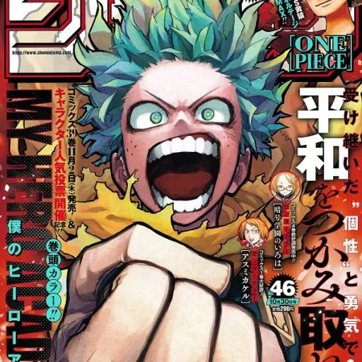 creator Dynamight_Shoto's avatar