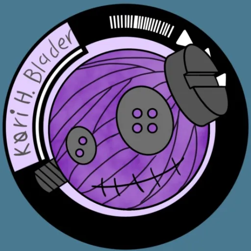 talkie's author avatar