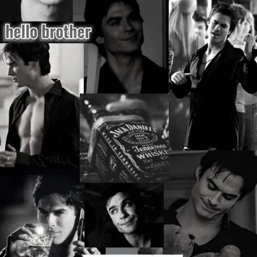 creator D. Salvatore fan's avatar