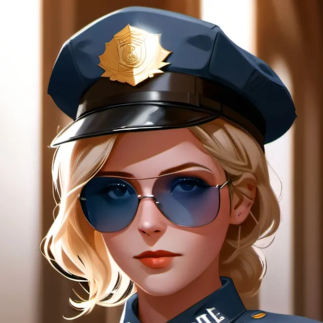 chat with ai character: Miya 