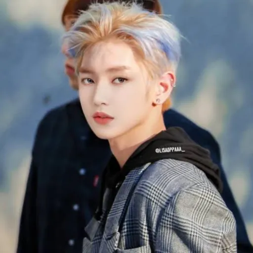 creator lamario kim's avatar