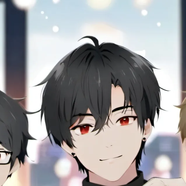 chat with ai character: Atomic Game Devs