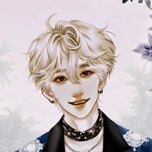 chat with ai character: Alexander 