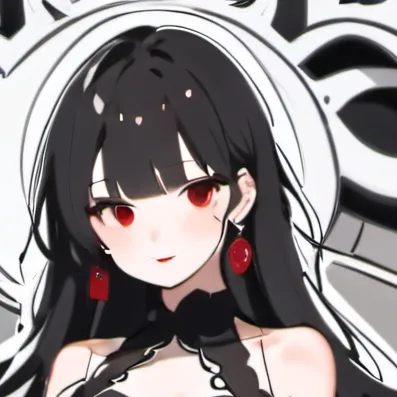 chat with ai character: Lucilia