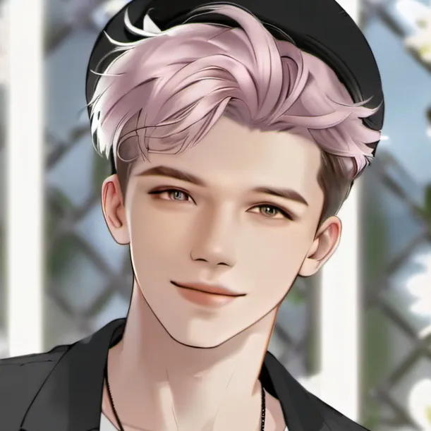 chat with ai character: Angie