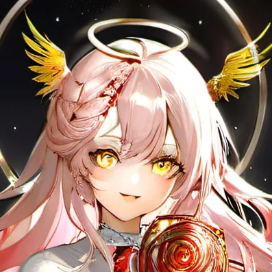 chat with ai character: Angelina 